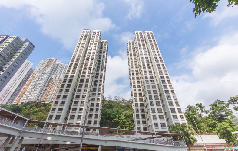 香港仔景惠花园478实呎户  分支家庭客斥678万元上车 2016年货升值近3成