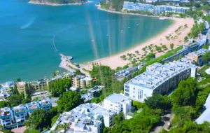 【2020年度项目】浅水湾道92号 投资极致罕有 自住一生无憾!