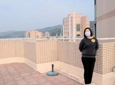 【代理Annie推介】卓爾居二期7座高層H室