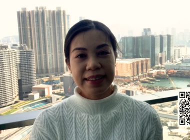 【代理Lily推介】漾日居2期6座高層A室