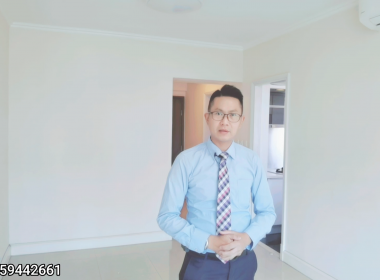 【代理Wilson推介】名城1期2座低層ND室