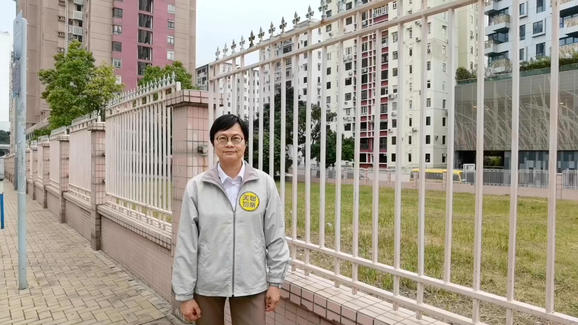 【代理Can推介】巴富花园嘉富阁高层E室