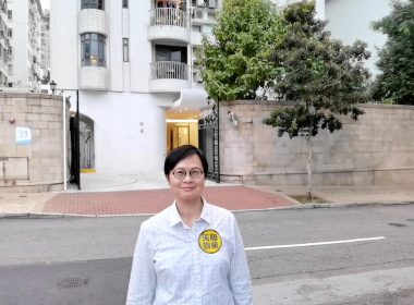 【代理Can推介】毅廬中層A室