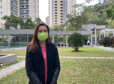 【代理Catherine推介】嘉雲臺3座中層A室