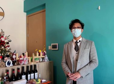 【代理Jack推介】煥然壹居H3座低層B室