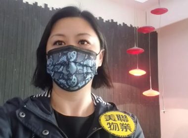 【代理Janet推介】康麗花園2座低層E室