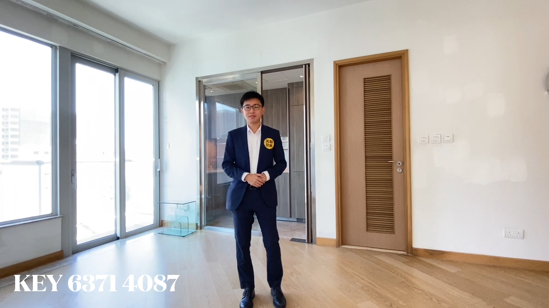 【代理Key推介】加多利峯高層C室