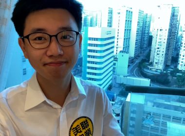 【代理Key推介】何文田山1號中層C室