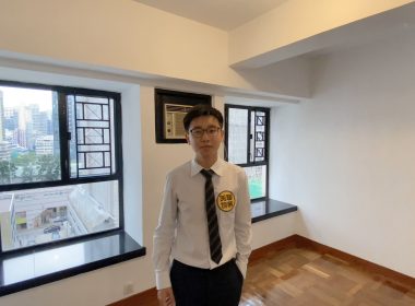 【代理Key推介】慧宜閣中層