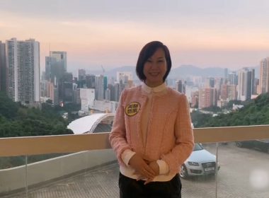 【代理Lily推介】渣甸山花園大廈A座低層4室