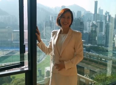 【代理Lily推介】禮頓山2座低層B室