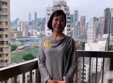 【代理Lily推介】雲地利台B座低層4室