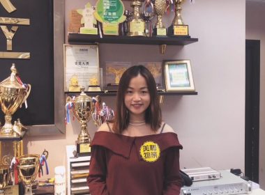 【代理Rita推介】港灣豪庭二期09座中層E室