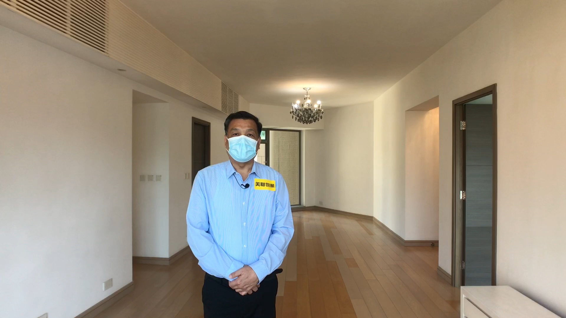 【代理Sunny推介】名家汇2座低层B室