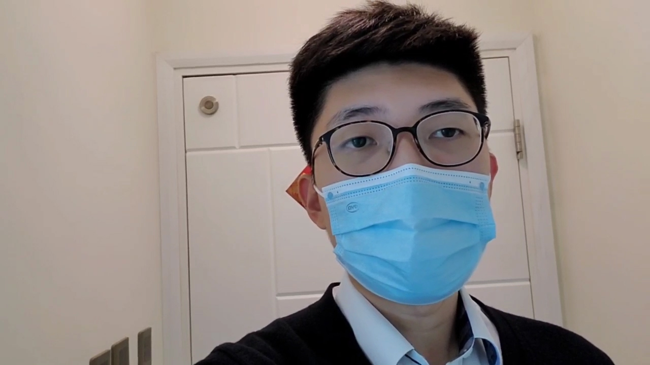 【代理Zeus推介】恒順園3座高層E室