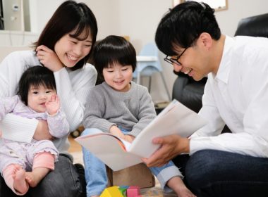 【爸媽請留意】BB房裝修 物料選擇3個關鍵位！