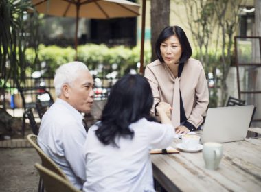 【逆按揭規則】你能否申請逆按揭？必須符合 5 個資格