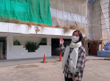 【代理Tiffany推介】嘉雲臺8座低層B室