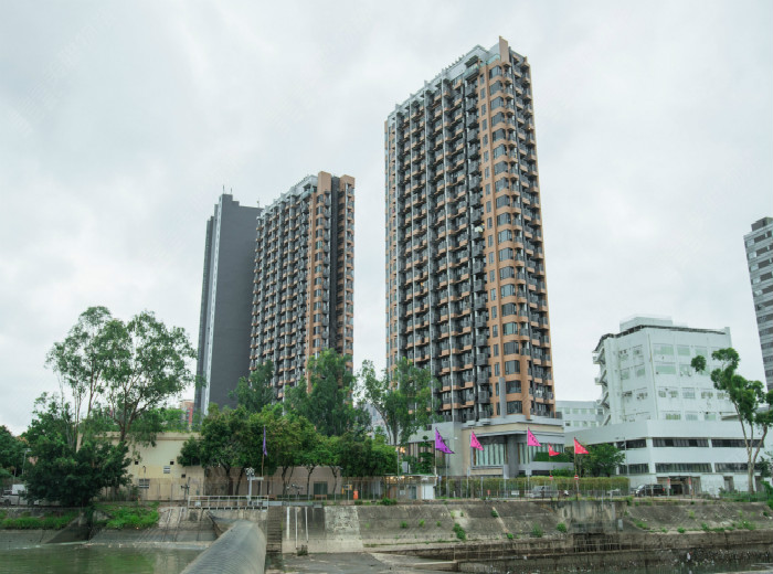 元朗映御1房户放盘不足10小时即录成交 区内客斥600万元承接中层市景户自住