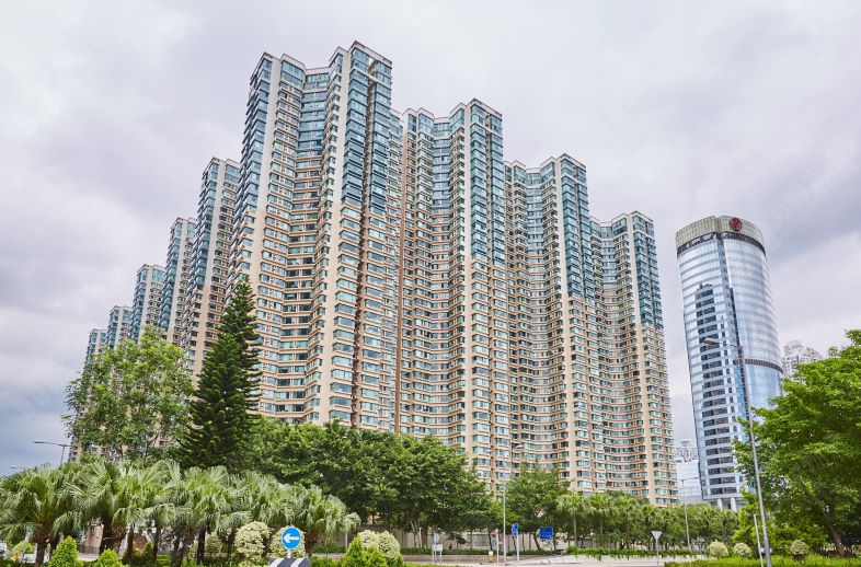 奥运站维港湾两房户以938万元沽出 原业主持货逾6年帐赚“两球”离场