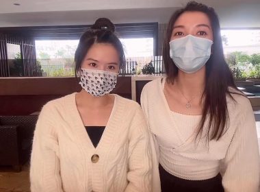 【代理Alison及代理Scarlett推介】萬景峯5座高層G室