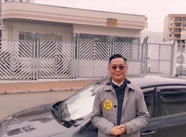 【代理Arthur推介】偉錦園2座中層H室