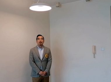 【代理Brian推介】珀麗灣2期03座低層A室