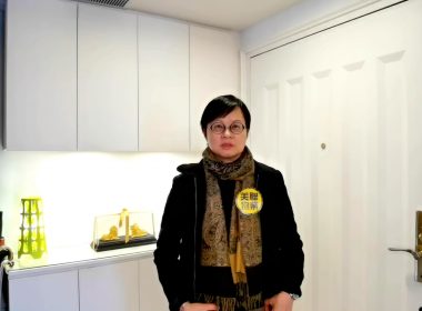 【代理Can推介】碧華花園四座高層C室