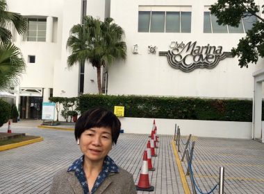 【代理Candy推介】匡湖居第四期〈獨立屋〉