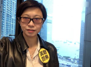 【代理Carey推介】凱旋門2座高層E室