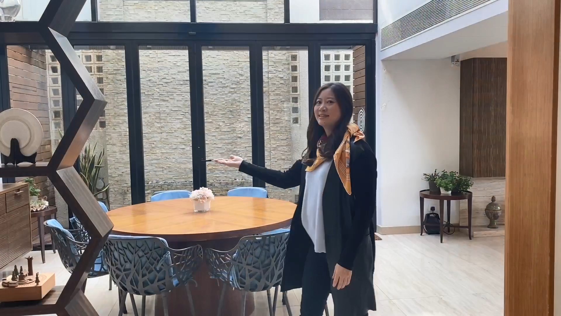 【代理Joanne推介】偉景別墅翡翠里1號〈獨立屋〉