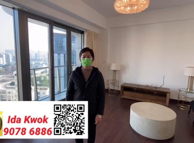 【代理Ida推介】雲門2座高層A室