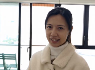 【代理Jessie推介】凱旋門2A座 (映月閣) 中層B室