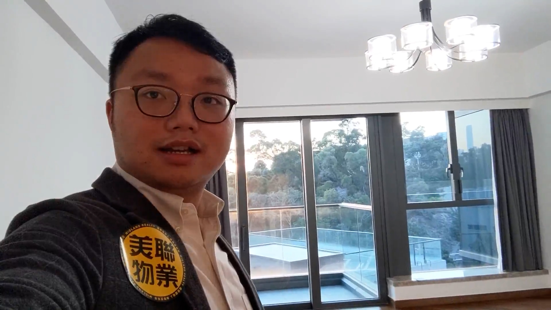 【代理Leo推介】贤文礼士1座中层B室