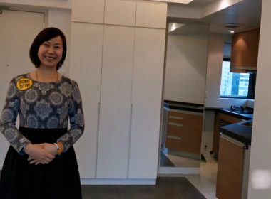 【代理Lily推介】永光苑高層A室