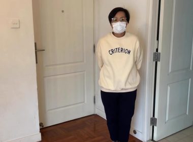 【代理May推介】鯉景灣A段觀峰閣中層C室