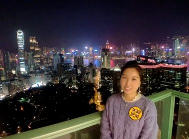 【代理Mimi推介】港景峯1座高層D室