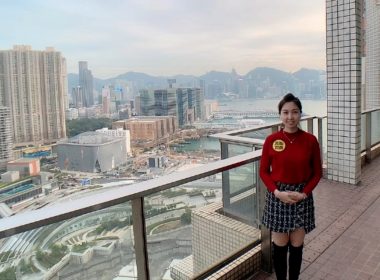 【代理Mimi推介】漾日居2期6座高層A室