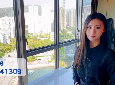 【代理Runa推介】富．盈門1座高層D室