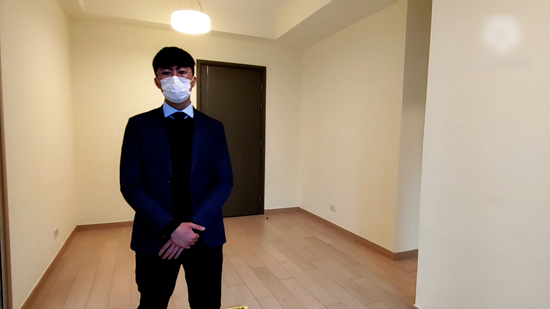 【代理Steven推介】嘉悦2座中层D室