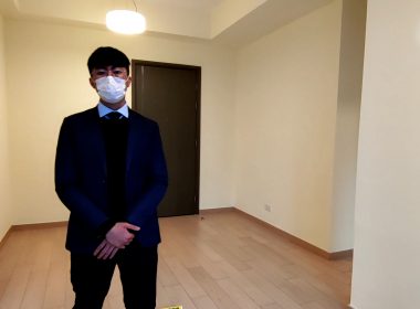 【代理Steven推介】嘉悅2座中層D室