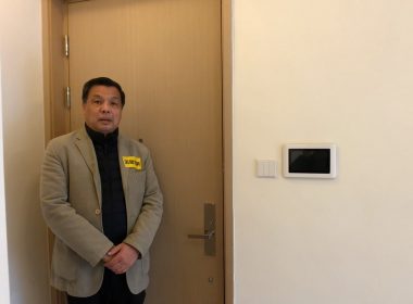 【代理Sunny推介】玖瓏山月瓏閣3座高層E室