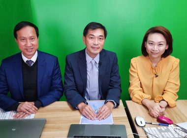 2021一手「報復式賣樓」？焦點新盤率先睇｜特別嘉賓：黃光耀