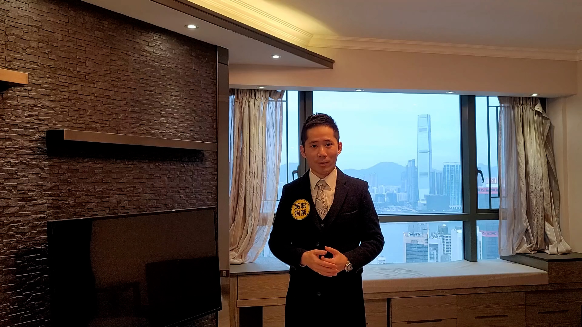 【代理William推介】羅便臣道80號2座中層B室