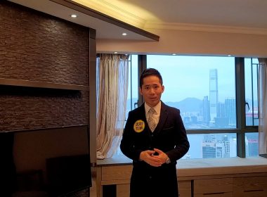 【代理William推介】羅便臣道80號2座中層B室