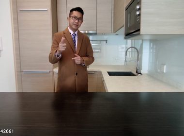 【代理Wilson推介】逸瓏灣I 12座 (低座) 高層C室