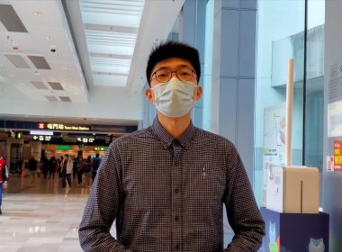 【代理Zeus推介】天生樓中層A室