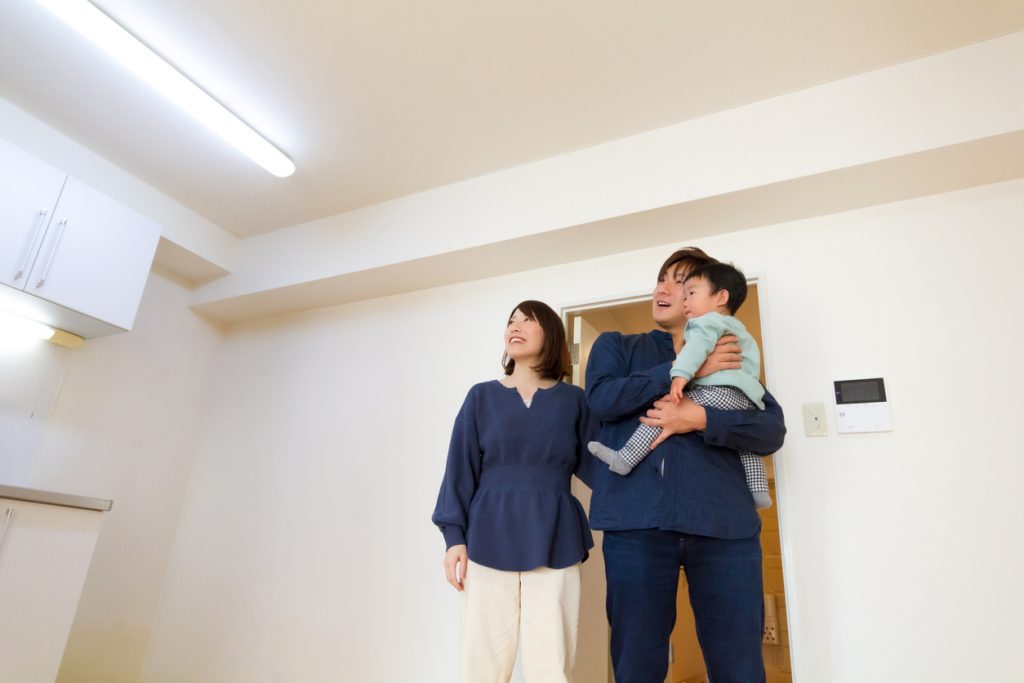 [Rookie Homebuyers] 7 Things to Know before a Property Visit