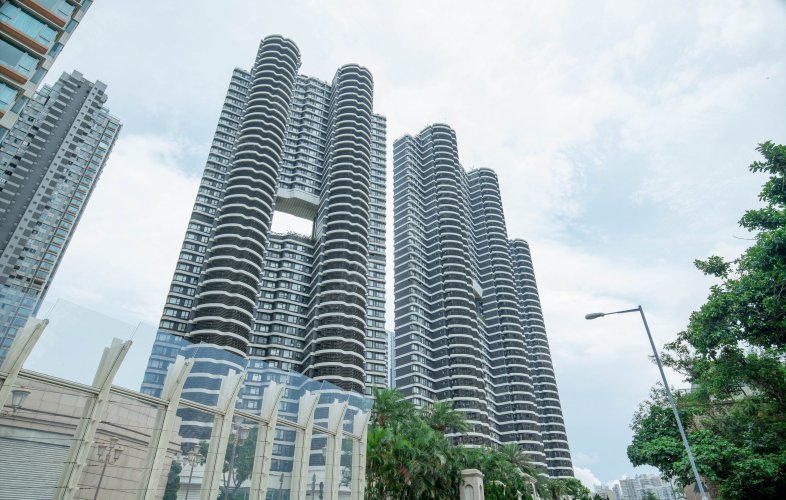 贝沙湾6期1,029实呎海景连租约户  长线投资客2,150万元入市连车位