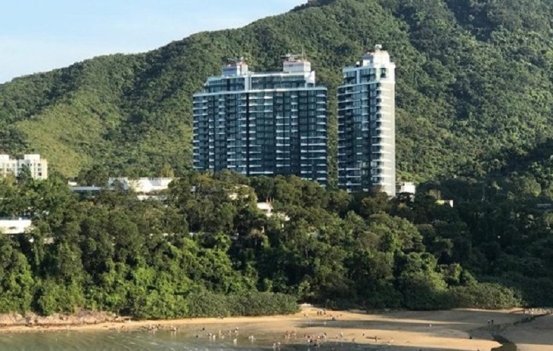 马鞍山峻源特色户3448万元沽出